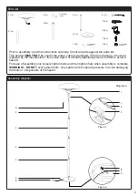 Preview for 4 page of La Hacienda 69514 User Instructions