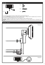 Предварительный просмотр 3 страницы La Hacienda WMQ2000 User Instructions