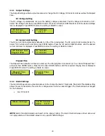 Preview for 18 page of La Marche A39DS Installation And Operation Manual