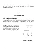 Предварительный просмотр 18 страницы La Marche A46 Series Installation And Operation Manual