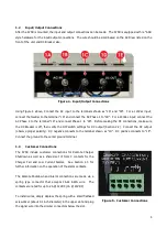 Preview for 8 page of La Marche A75R Installation And Operation Manual