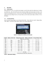 Preview for 9 page of La Marche A75R Installation And Operation Manual