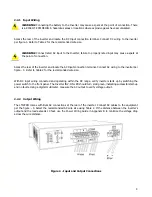 Preview for 9 page of La Marche LTI2 PRO Installation And Operation Manual