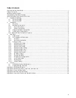 Preview for 4 page of La Marche MSM 10-12V Installation And Operation Manual