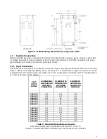 Preview for 8 page of La Marche MSM 10-12V Installation And Operation Manual