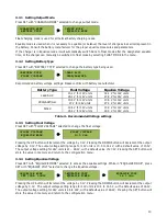 Preview for 14 page of La Marche MSM 10-12V Installation And Operation Manual