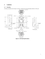 Предварительный просмотр 7 страницы La Marche SC3 Installation And Operation Manual