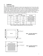 Предварительный просмотр 10 страницы La Marche TPSD Installation And Operation Manual