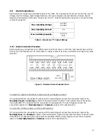 Предварительный просмотр 18 страницы La Marche TPSD Installation And Operation Manual