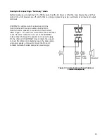 Предварительный просмотр 19 страницы La Marche TPSD Installation And Operation Manual