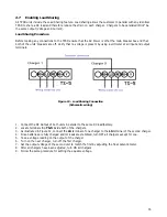 Предварительный просмотр 23 страницы La Marche TPSD Installation And Operation Manual