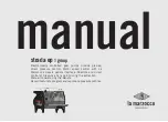 La Marzocco A01808 Manual preview