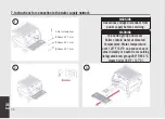 Preview for 26 page of La Marzocco A01808 Manual