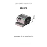 Предварительный просмотр 2 страницы La Marzocco GS/3 Installation Manual