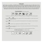 Предварительный просмотр 12 страницы La Marzocco GS/3 Installation Manual