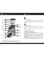 Предварительный просмотр 4 страницы La Marzocco K-6 Instruction Manual