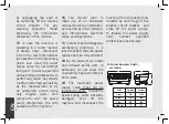 Preview for 6 page of La Marzocco kb90 2GR Manual