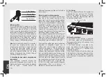 Preview for 18 page of La Marzocco kb90 2GR Manual