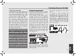 Preview for 19 page of La Marzocco kb90 2GR Manual