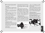 Preview for 21 page of La Marzocco kb90 2GR Manual