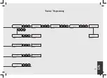 Preview for 29 page of La Marzocco kb90 2GR Manual