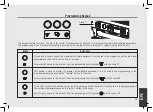 Preview for 33 page of La Marzocco kb90 2GR Manual