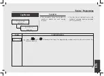 Preview for 65 page of La Marzocco kb90 2GR Manual