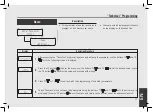 Preview for 77 page of La Marzocco kb90 2GR Manual