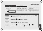 Preview for 83 page of La Marzocco kb90 2GR Manual