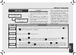 Preview for 101 page of La Marzocco kb90 2GR Manual