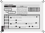 Preview for 104 page of La Marzocco kb90 2GR Manual