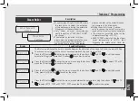 Preview for 105 page of La Marzocco kb90 2GR Manual