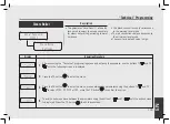 Preview for 109 page of La Marzocco kb90 2GR Manual