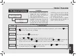 Preview for 111 page of La Marzocco kb90 2GR Manual