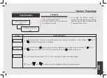 Preview for 113 page of La Marzocco kb90 2GR Manual