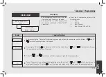 Preview for 115 page of La Marzocco kb90 2GR Manual