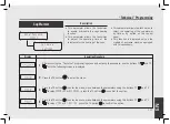 Preview for 117 page of La Marzocco kb90 2GR Manual