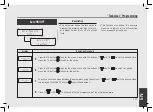 Preview for 121 page of La Marzocco kb90 2GR Manual