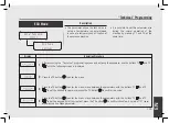 Preview for 123 page of La Marzocco kb90 2GR Manual