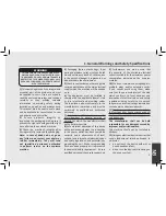 Предварительный просмотр 3 страницы La Marzocco Linea PB Operating Manual