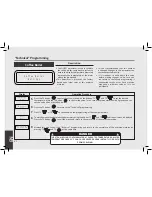 Предварительный просмотр 42 страницы La Marzocco Linea PB Operating Manual