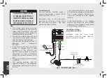 Предварительный просмотр 12 страницы La Marzocco Strada AV Manual