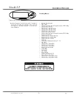 Preview for 17 page of La Marzocco strada ep Operating Manual