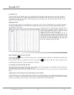 Preview for 21 page of La Marzocco strada ep Operating Manual