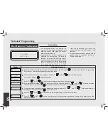 Предварительный просмотр 46 страницы La Marzocco V1.0 Operating Manual