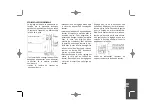 Предварительный просмотр 32 страницы La Marzocco vulcano swift Instruction Manual