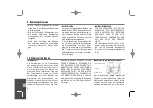 Предварительный просмотр 45 страницы La Marzocco vulcano swift Instruction Manual