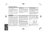 Preview for 57 page of La Marzocco vulcano swift Instruction Manual