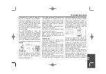 Preview for 60 page of La Marzocco vulcano swift Instruction Manual