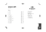 Preview for 62 page of La Marzocco vulcano swift Instruction Manual